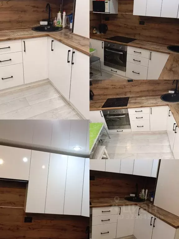 2-к кв. Ульяновская область, Ульяновск ул. Александра Невского, 2Бк1 ... - Фото 1