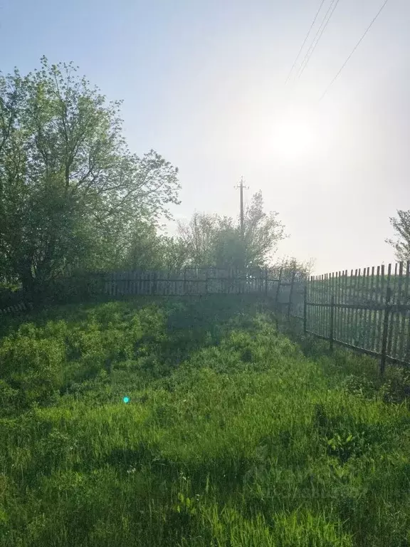 Участок в Самарская область, Самара Рассвет СДТ, 575 (4.4 сот.) - Фото 1