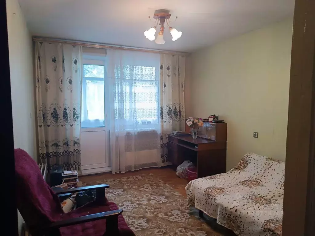 Квартира, 2 комнаты, 52.2 м - Фото 0