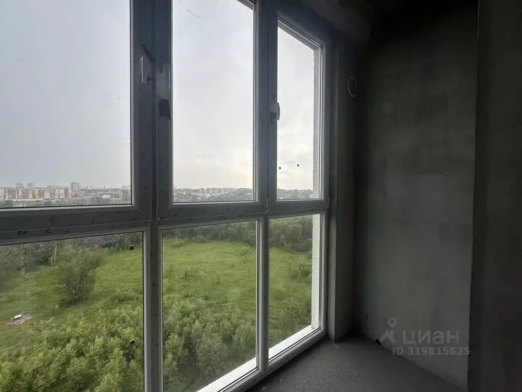 1-к кв. Калининградская область, Калининград Иркутская ул. (37.0 м) - Фото 0