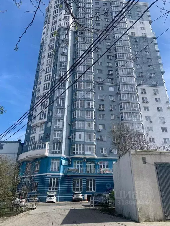 Квартира, 1 комната, 42 м - Фото 0