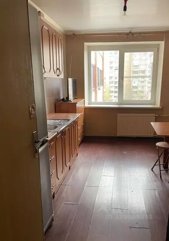 Комната Санкт-Петербург просп. Ударников, 49к1 (11.5 м) - Фото 1