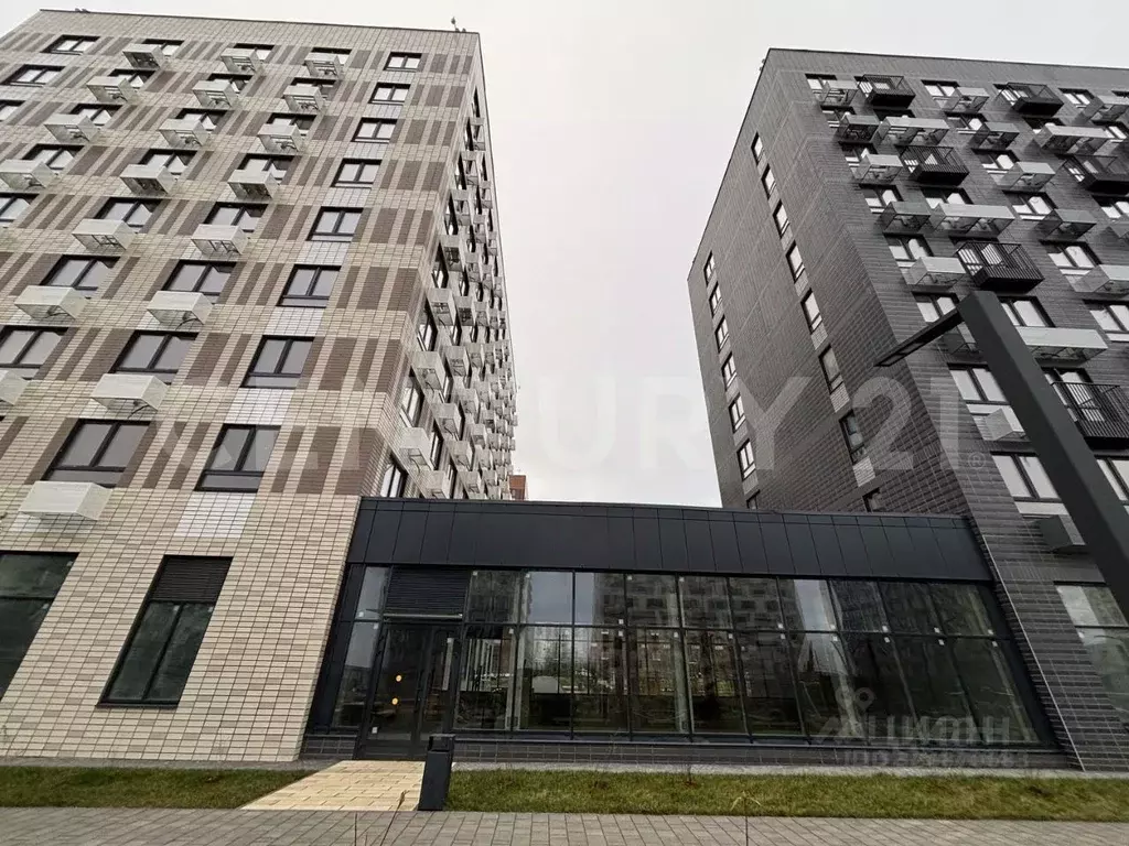 Помещение свободного назначения в Московская область, Красногорск ... - Фото 2