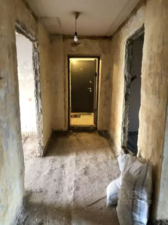 3-к кв. Московская область, Сергиев Посад ул. Симоненкова, 21 (61.0 м) - Фото 1