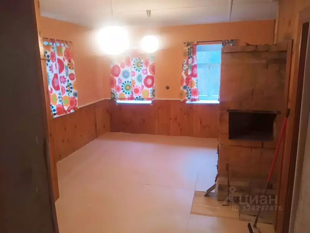 Дом в Нижегородская область, Дальнеконстантиновский муниципальный ... - Фото 2