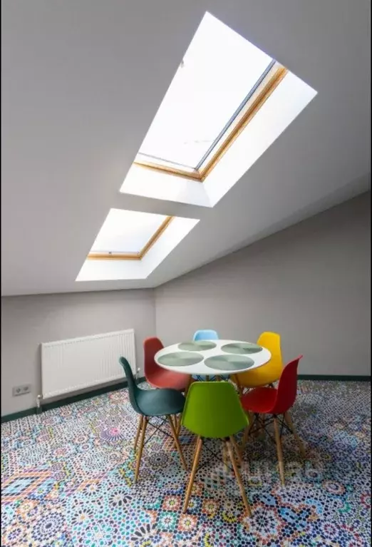 2-к кв. Краснодарский край, Геленджик Красногвардейская ул., 36 (60.0 ... - Фото 2