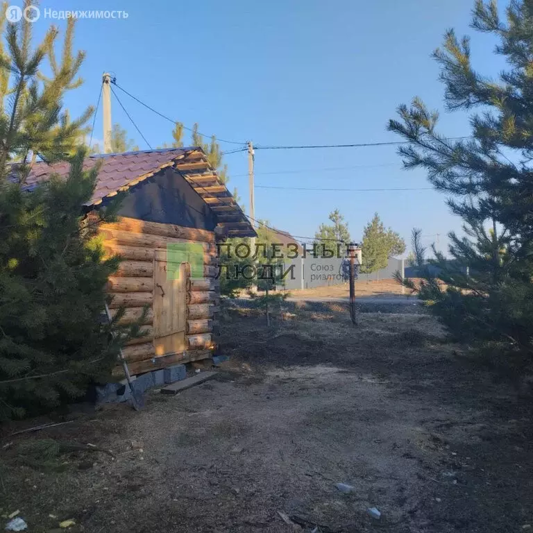 Участок в Завьяловский район, СНТ Завьяловские Сады (8 м) - Фото 0