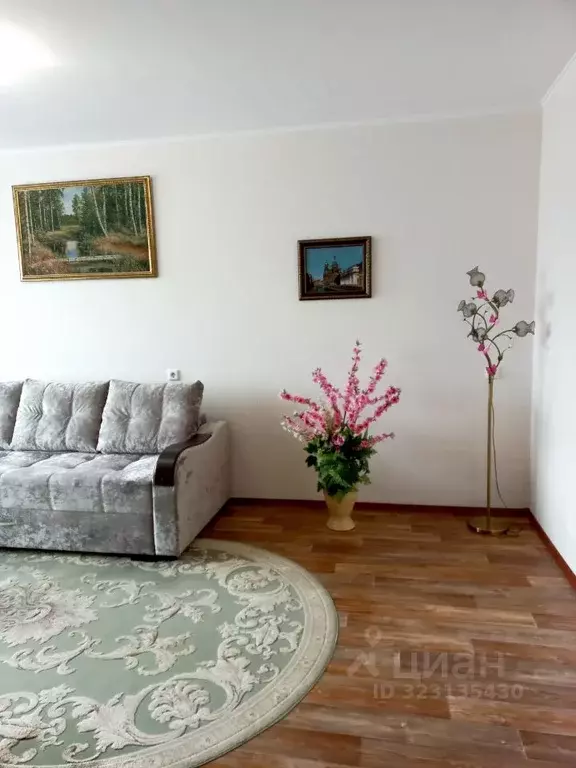 2-к кв. Новосибирская область, Новосибирск ул. Тюленина, 24 (54.0 м) - Фото 2