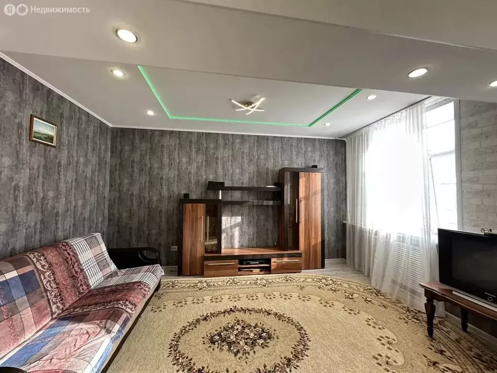 2-комнатная квартира: Березники, улица Олега Кошевого, 6 (58.7 м) - Фото 2