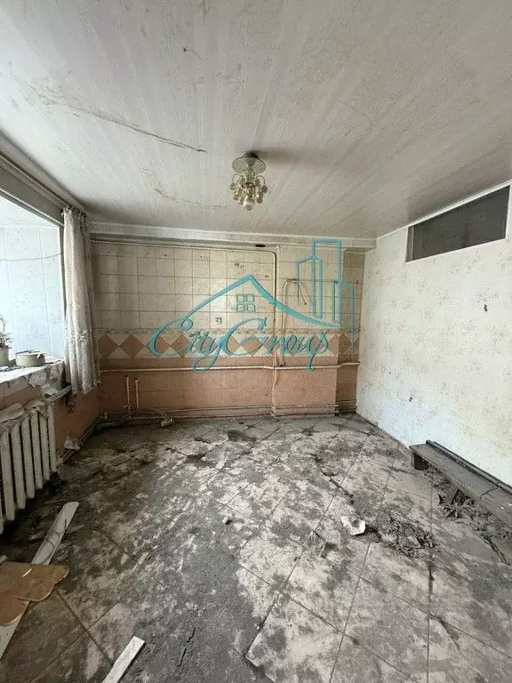Дом в Оренбургская область, Орск Старый город мкр, ул. Калинина (101 ... - Фото 0