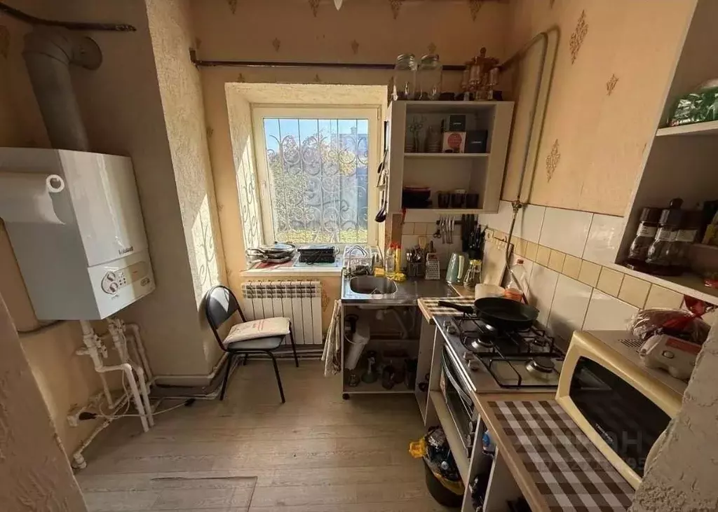 Дом в Ивановская область, Иваново ул. Симонова, 12 (77 м) - Фото 2