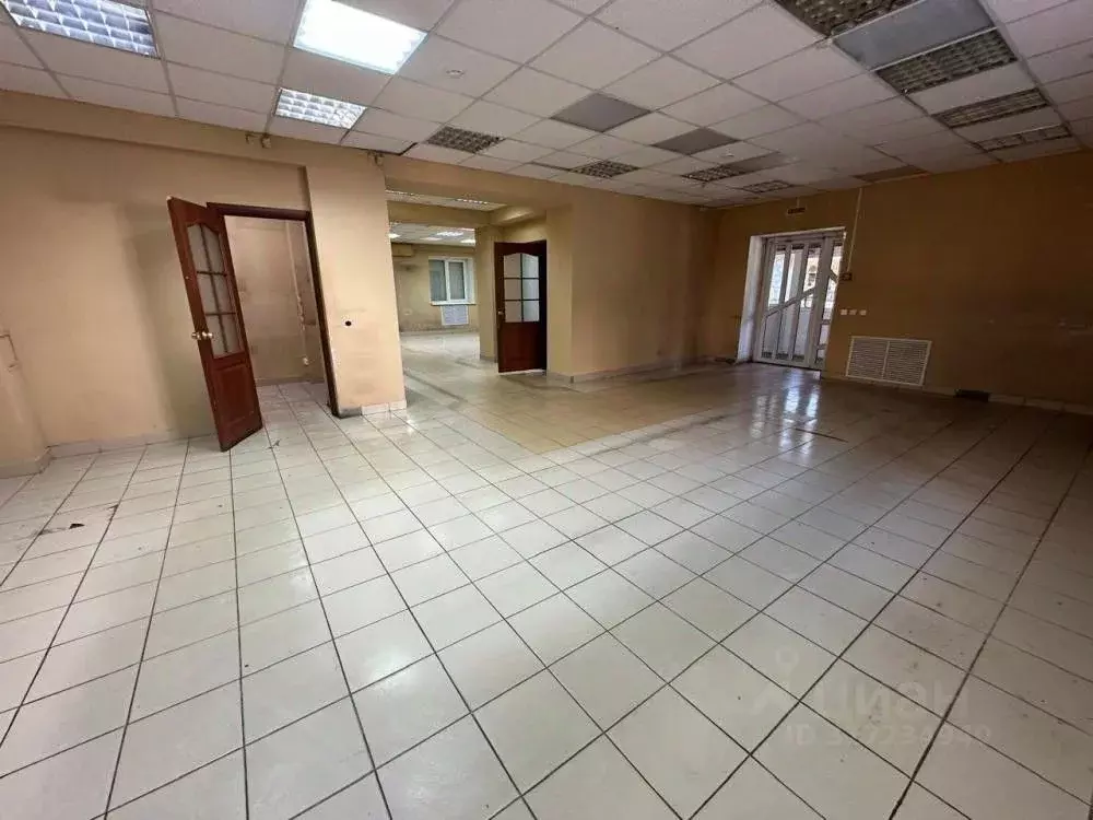 Помещение свободного назначения в Иркутская область, Иркутск ул. ... - Фото 0