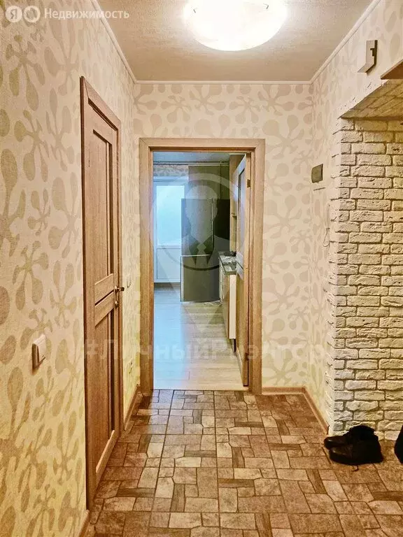 1-комнатная квартира: Рязань, Михайловское шоссе, 234к1 (38.4 м) - Фото 1