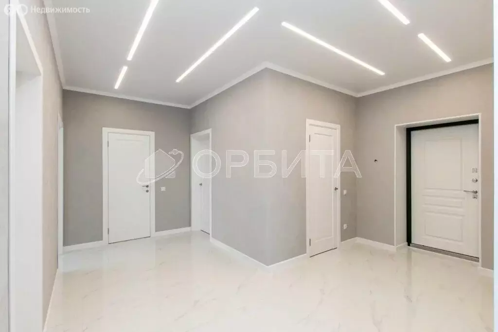 Дом в Тюменский муниципальный округ, село Чикча (132 м) - Фото 2