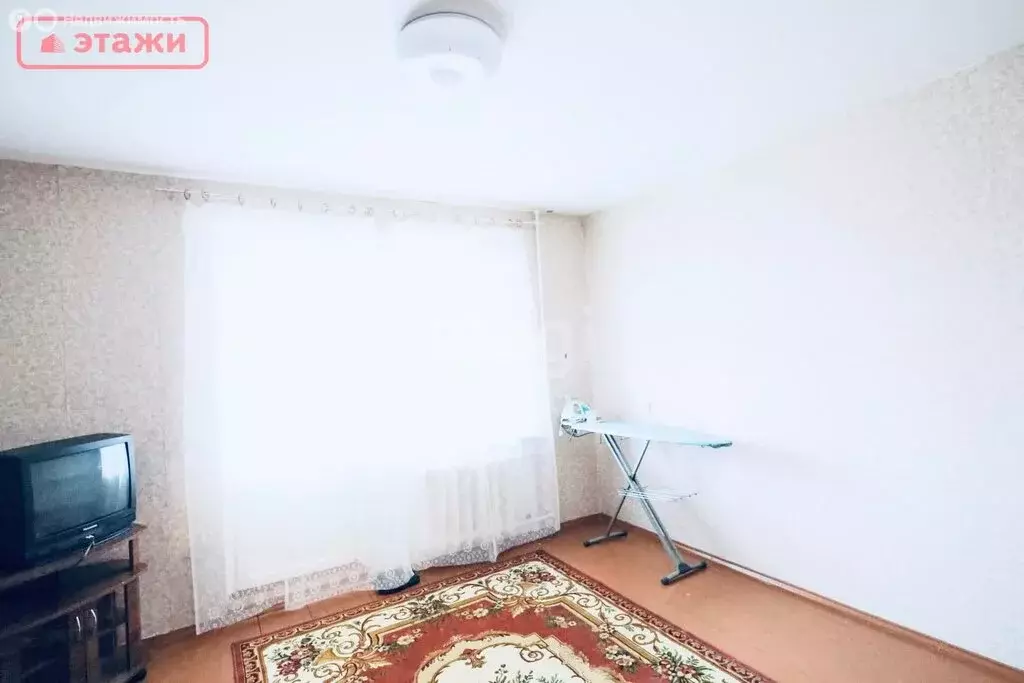 2-комнатная квартира: Петрозаводск, Мурманская улица, 3 (53.4 м) - Фото 1