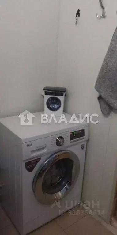 1-к кв. Московская область, Красногорск городской округ, Путилково пгт ... - Фото 0
