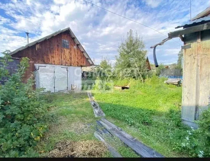 Дом в Алтайский край, Бийский район, с. Лесное Советская ул., 22 (58 ... - Фото 2