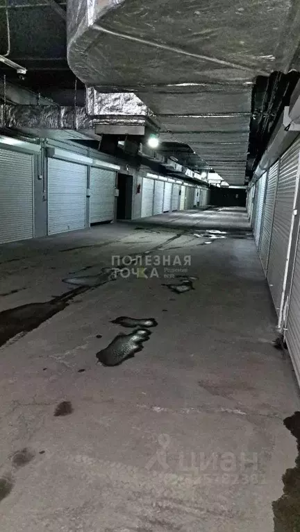 Гараж в Самарская область, Самара ул. Ерошевского, 20 (23 м) - Фото 2