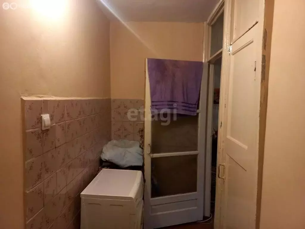 2-комнатная квартира: Новокузнецк, улица Тореза, 24А (43 м) - Фото 2