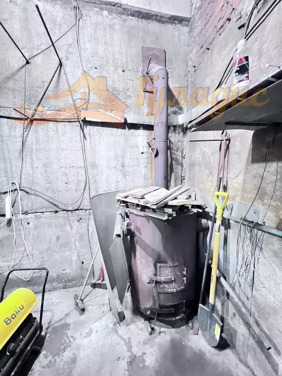 Гараж в Красноярский край, Норильск Гаражно-строительного кооператива ... - Фото 2