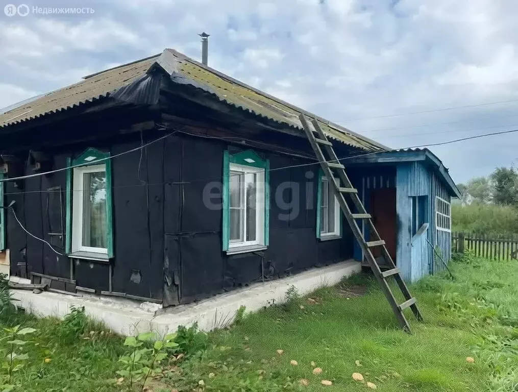 Дом в село Половинка, Луговая улица (38.1 м) - Фото 2