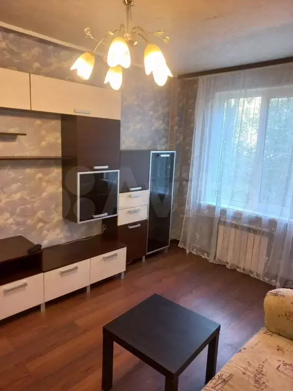 2-к. квартира, 46 м, 2/5 эт. - Фото 1