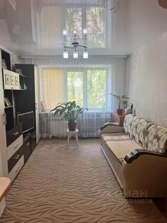 Комната Самарская область, Самара Юбилейная ул., 34 (18.0 м) - Фото 1