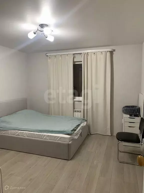 Продаётся 1-к квартира, 28 м - Фото 1