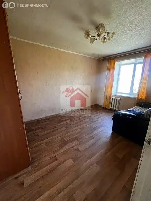 1-комнатная квартира: Самара, Заводское шоссе, 59А (28.1 м) - Фото 0