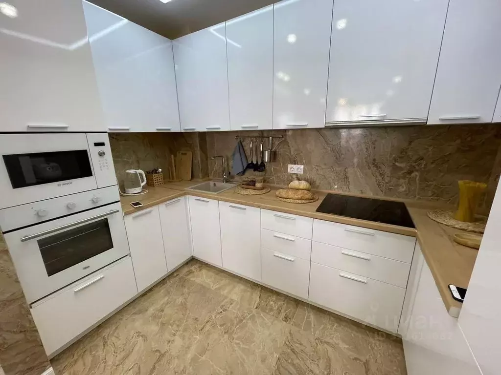 2-к кв. Пензенская область, Пензенский район, Засечный сельсовет, с. ... - Фото 2