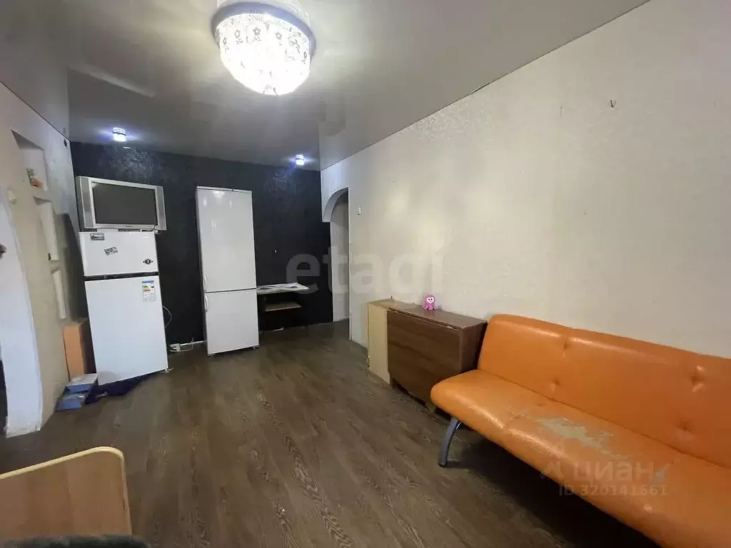 3-к кв. Красноярский край, Норильск ул. Горняков, 11 (56.5 м) - Фото 1