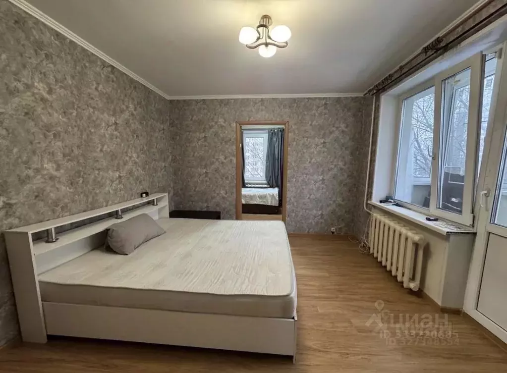Квартира, 2 комнаты, 36.5 м - Фото 2