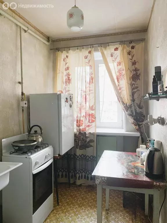 1-комнатная квартира: Челябинск, улица Дзержинского, 101 (27.5 м) - Фото 0