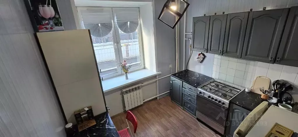 2-к кв. Москва Дмитровское ш., 46К1 (57.0 м) - Фото 2