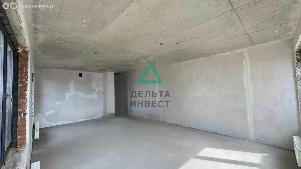 2-комнатная квартира: Уфа, улица Аксакова, 18 (92.25 м) - Фото 1