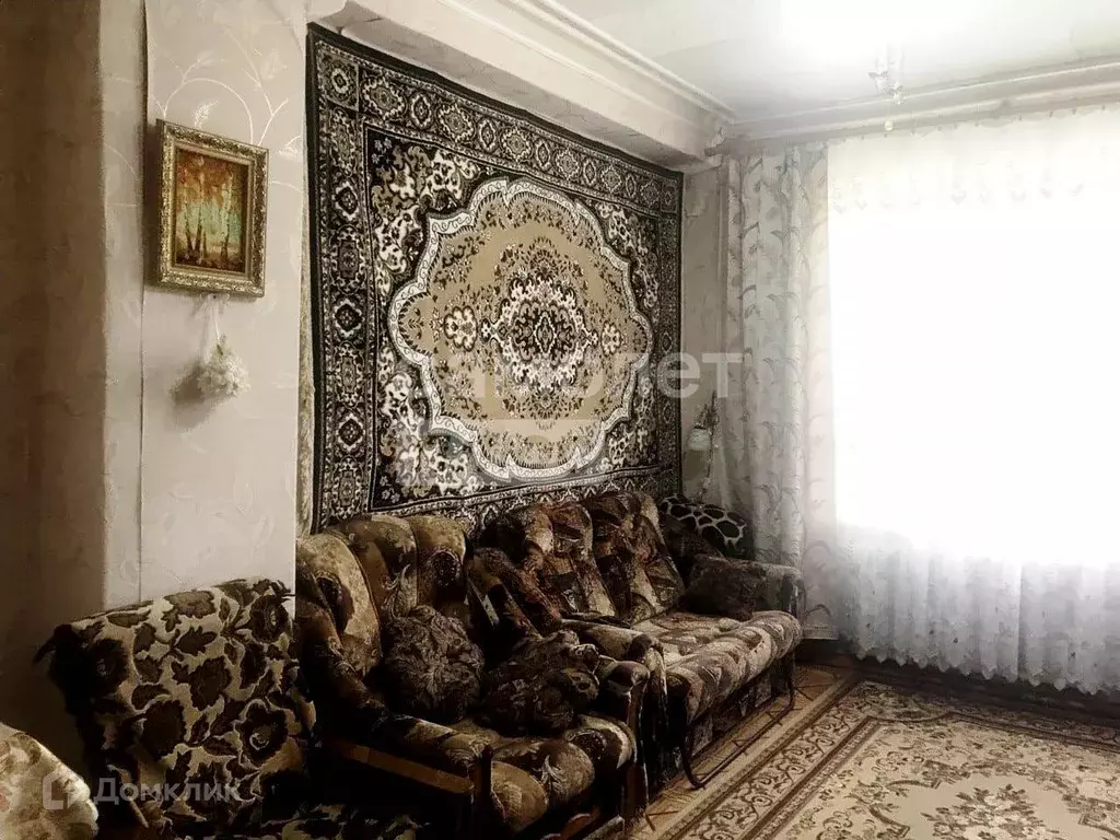 Продаётся 2-к квартира, 48.5 м - Фото 1