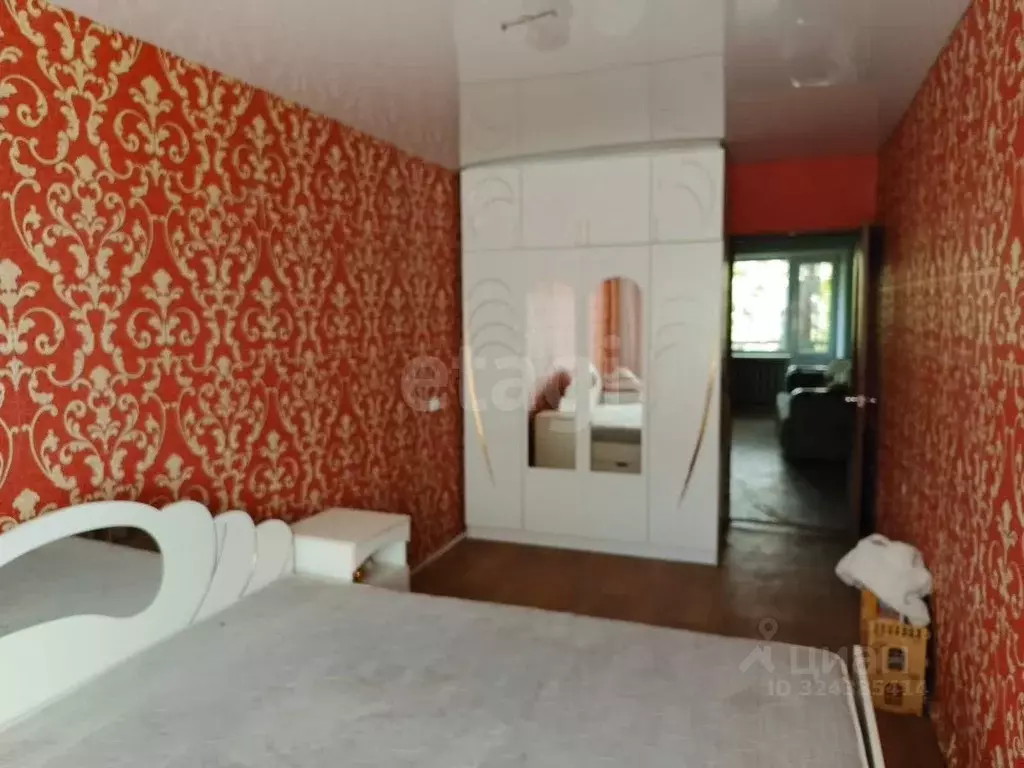 3-к кв. Саратовская область, Энгельс 2-й мкр, 28 (58.7 м) - Фото 2