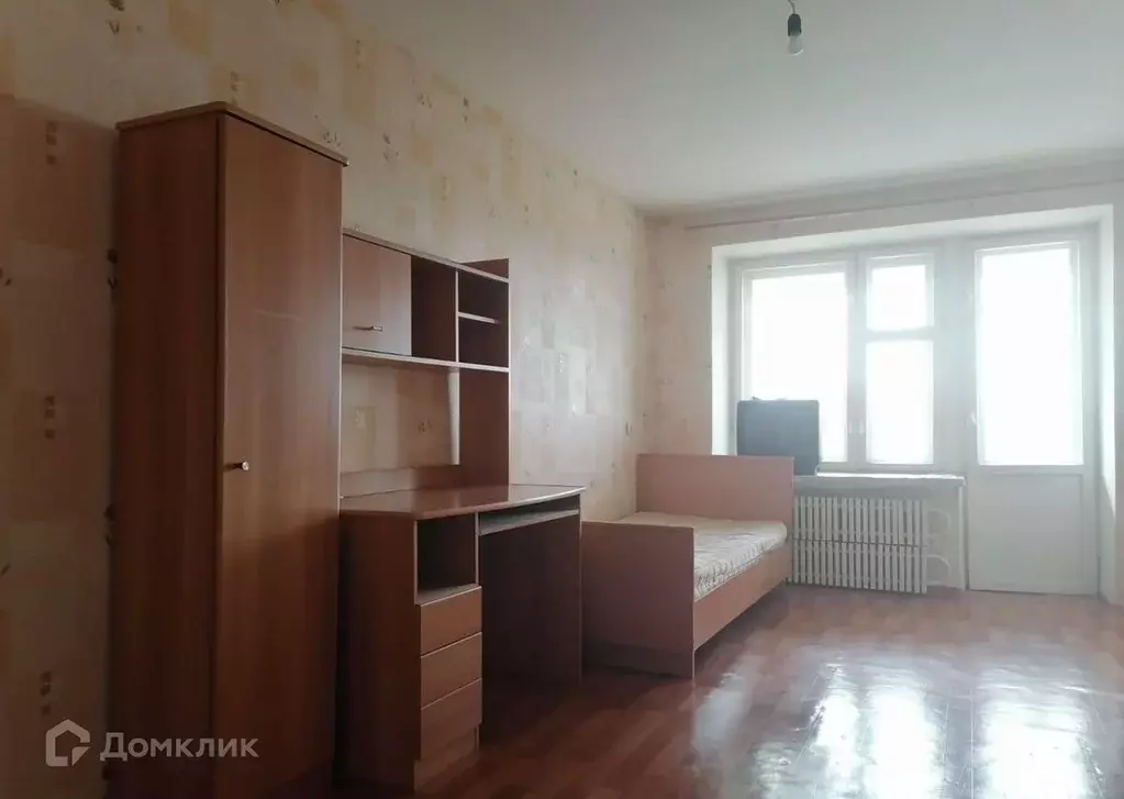 Продаётся 2-к квартира, 49.5 м - Фото 1