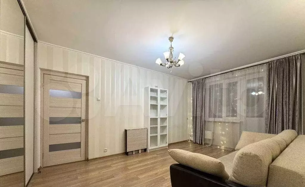 2-к. квартира, 53,1 м, 5/12 эт. - Фото 0