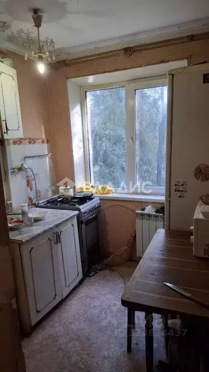 4-к кв. Белгородская область, Белгород ул. Костюкова, 15 (61.0 м) - Фото 1