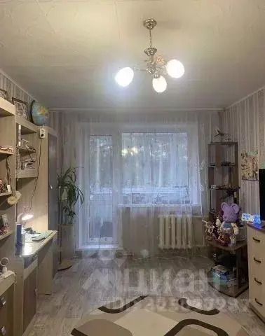 2-к кв. Свердловская область, Новоуральск ул. Сергея Дудина, 4 (48.0 ... - Фото 1