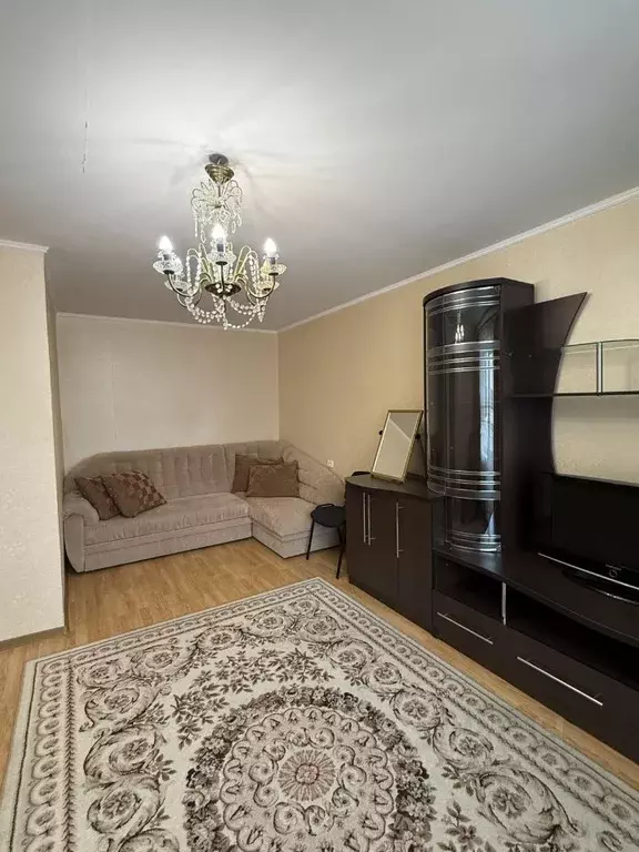 1-к кв. Санкт-Петербург Ленинский просп., 117К1 (34.5 м) - Фото 1