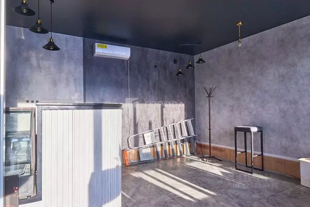 Помещение свободного назначения в Томская область, Томский район, ... - Фото 1