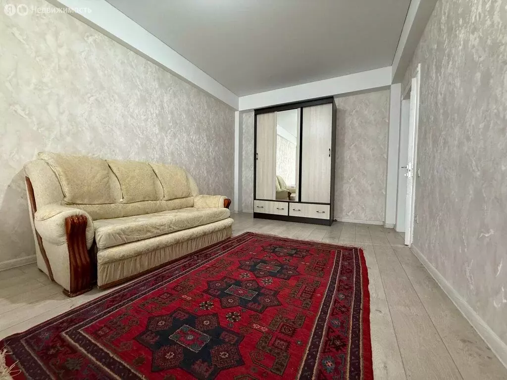 1-комнатная квартира: Дербент, улица Сальмана, 65Вк2 (46 м) - Фото 1
