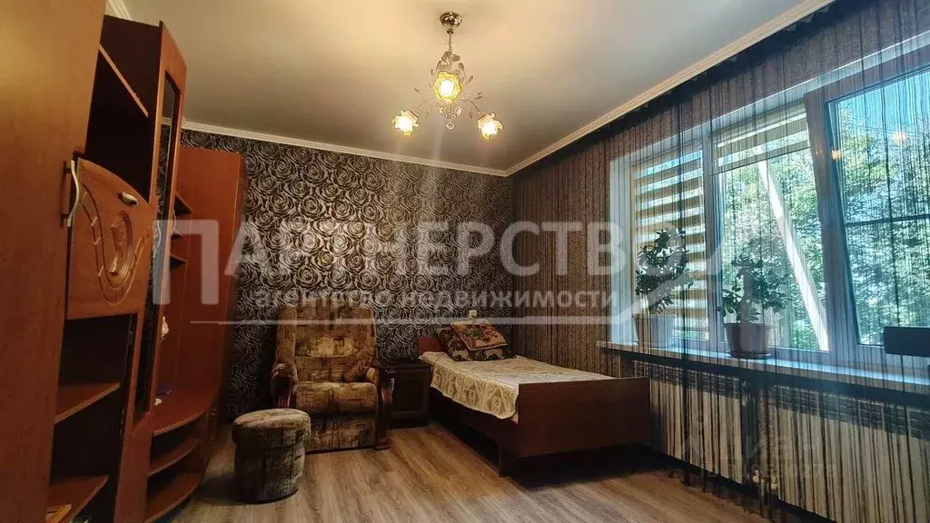 Студия Краснодарский край, Северский район, Черноморское городское ... - Фото 1