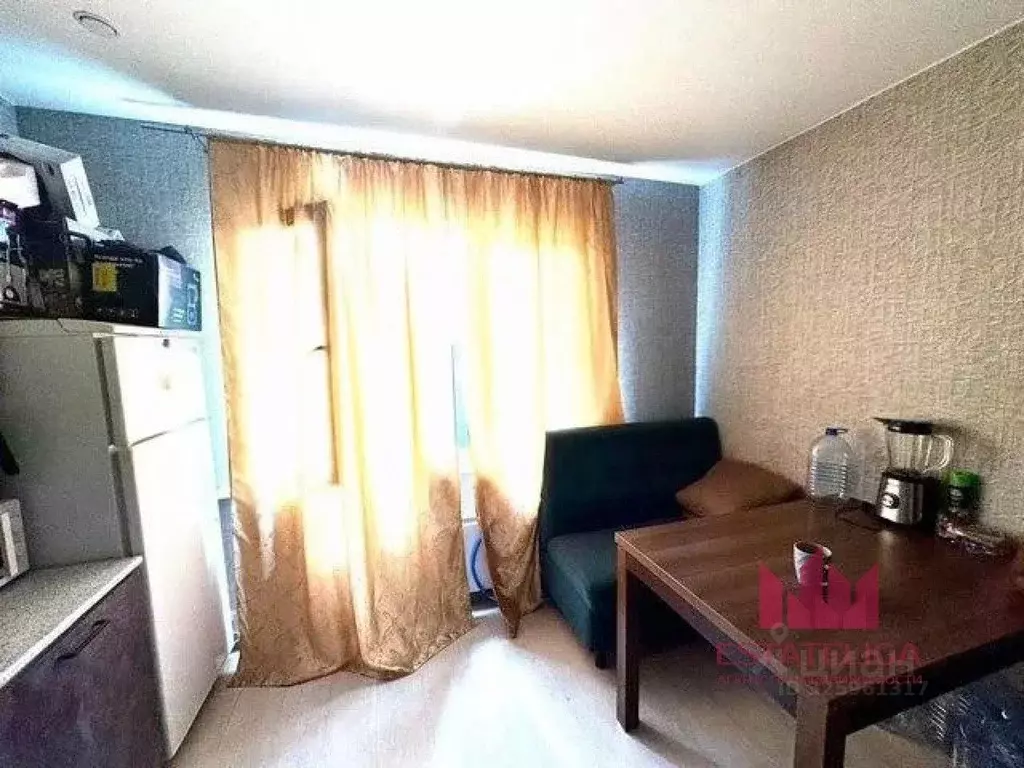 2-к кв. Московская область, Ленинский городской округ, Лопатино пгт ... - Фото 2