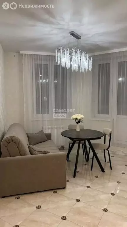 1-комнатная квартира: Котельники, микрорайон Новые Котельники, 10 ... - Фото 1