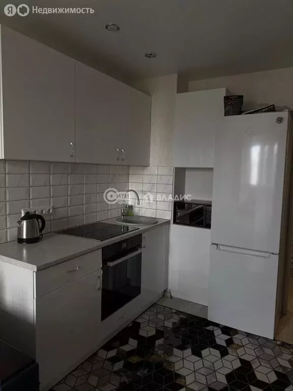 Квартира-студия: Воронеж, улица Артамонова, 4Д (21.9 м) - Фото 0