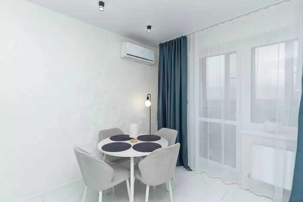 2-к кв. Адыгея, Тахтамукайский район, Старобжегокайское с/пос, Новая ... - Фото 2