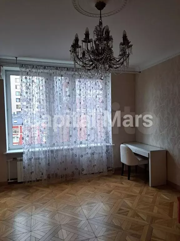 2-к. квартира, 69 м, 5/9 эт. - Фото 1